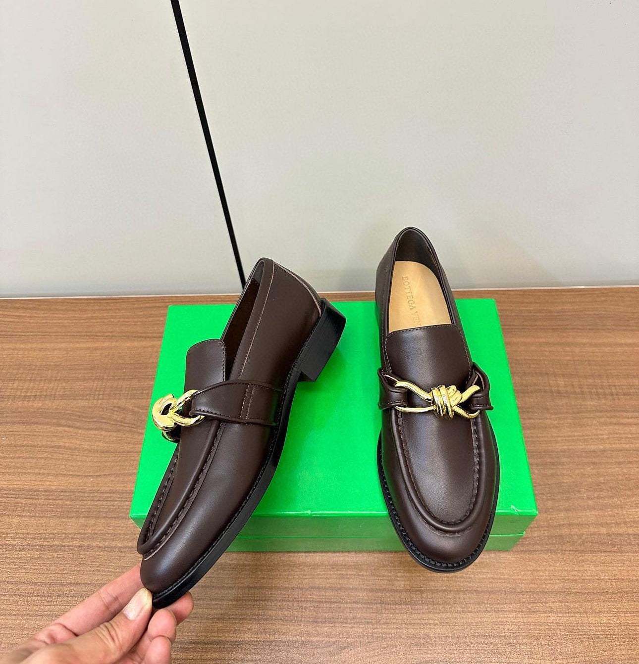 Astaire Loafers