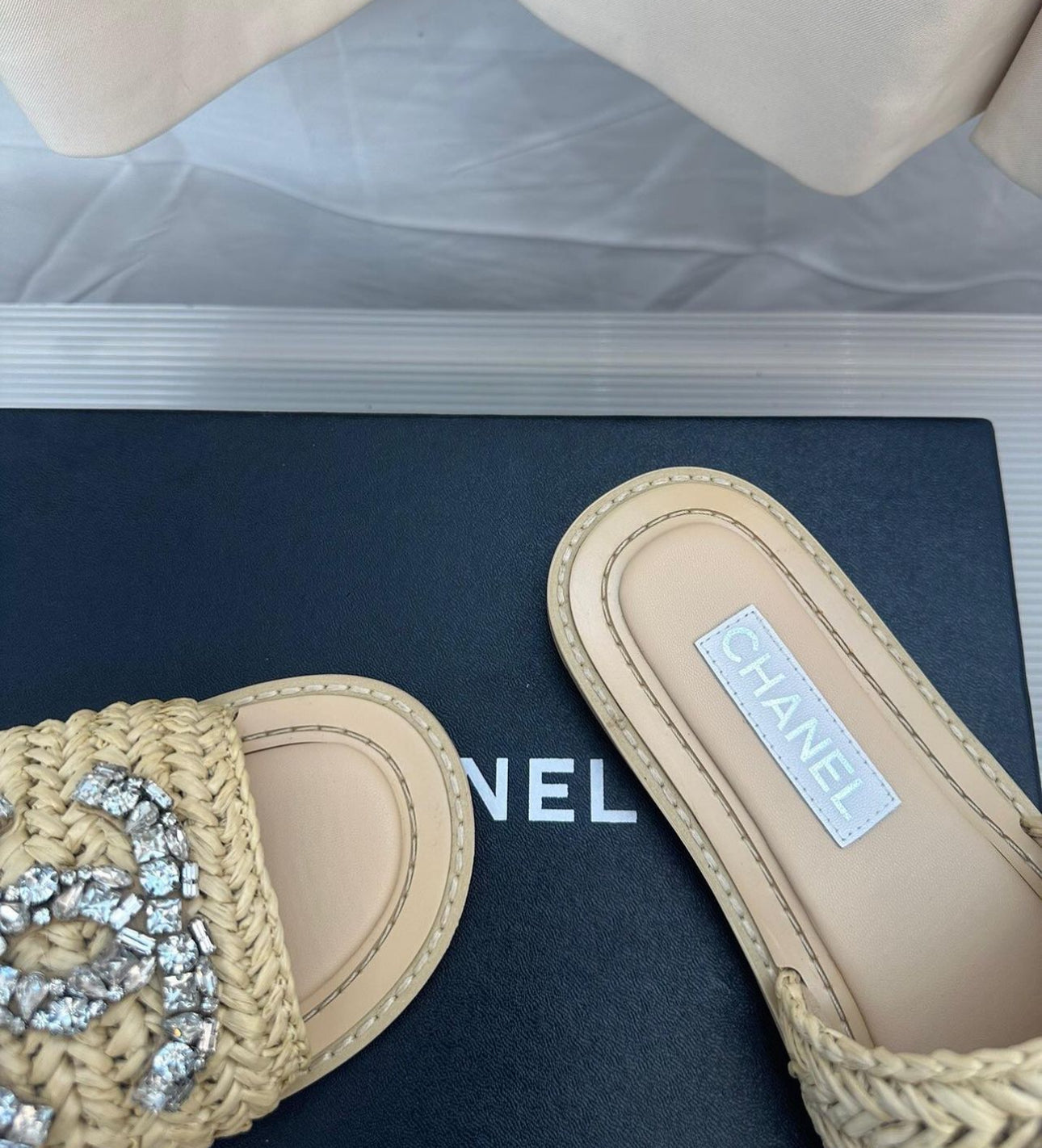 CC Sandals