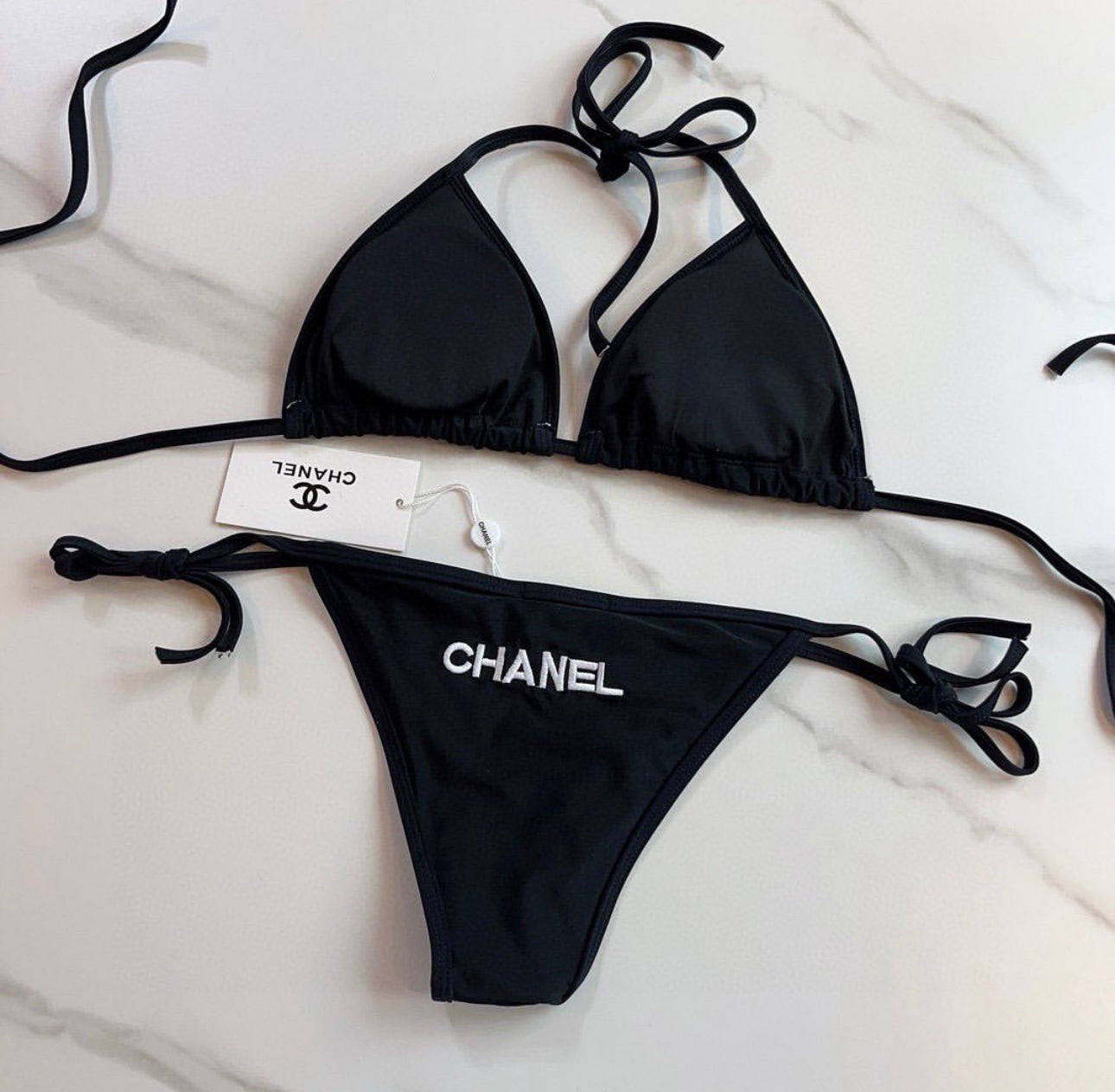 CC Bikini