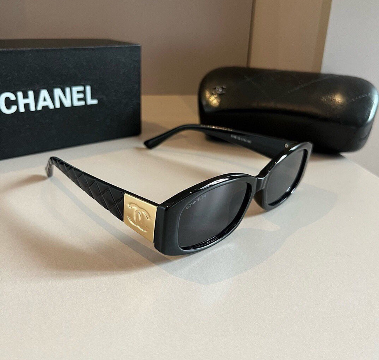 CC Sunglasses