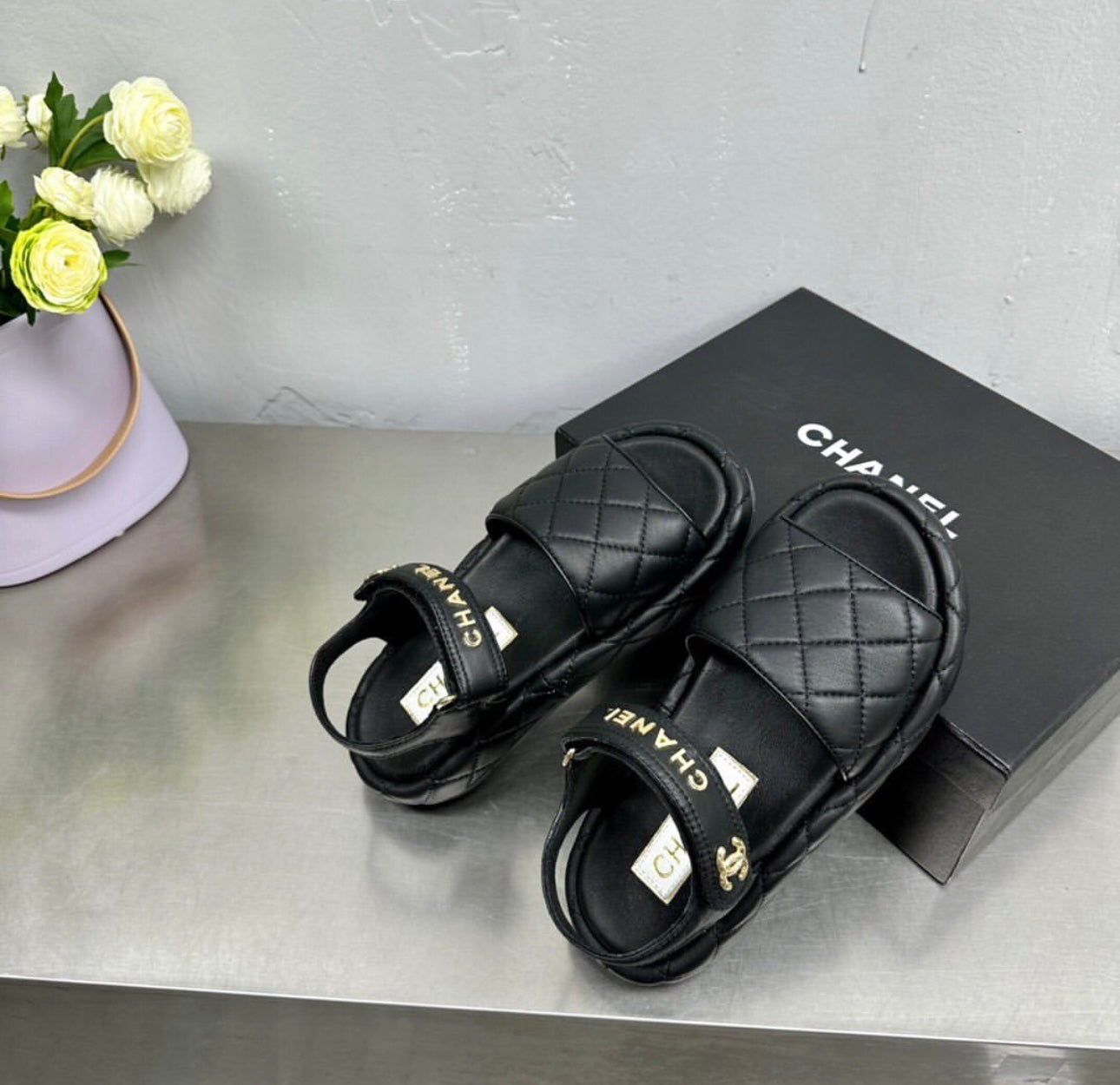 CC Sandals