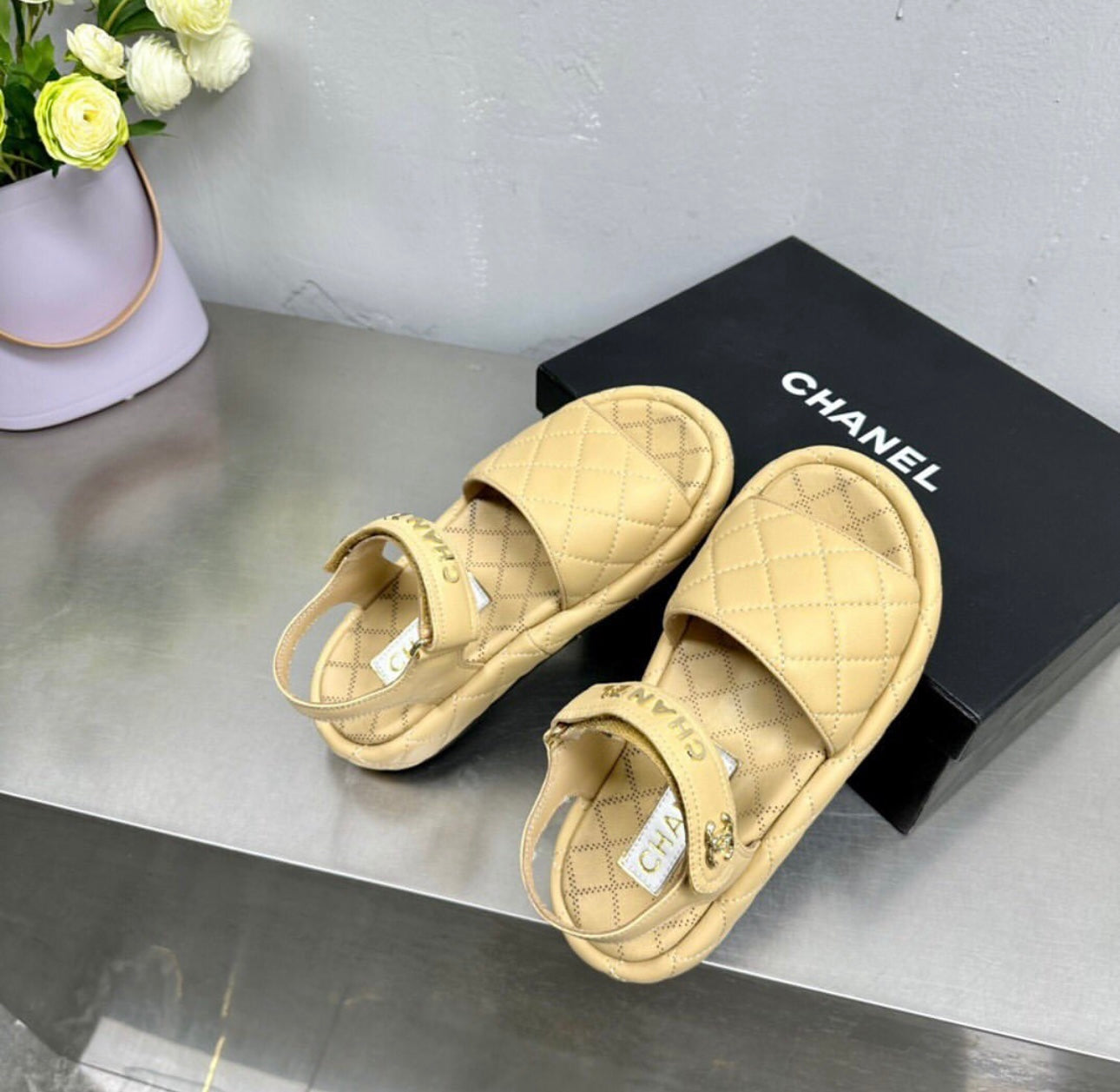 CC Sandals