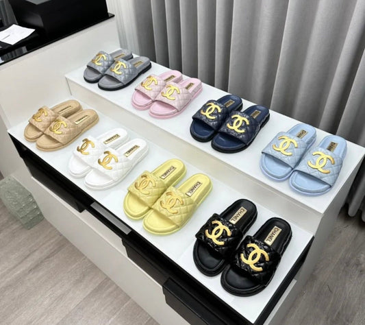 CC Sandals