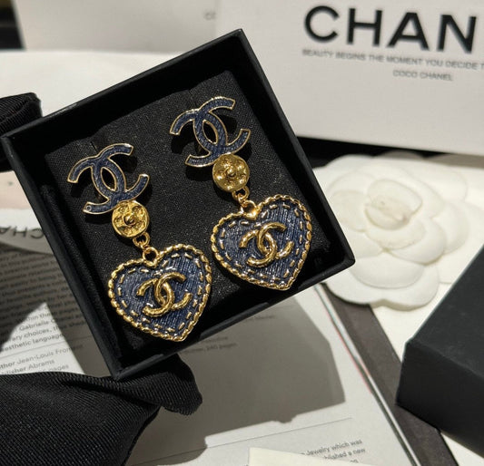 CC Earrings