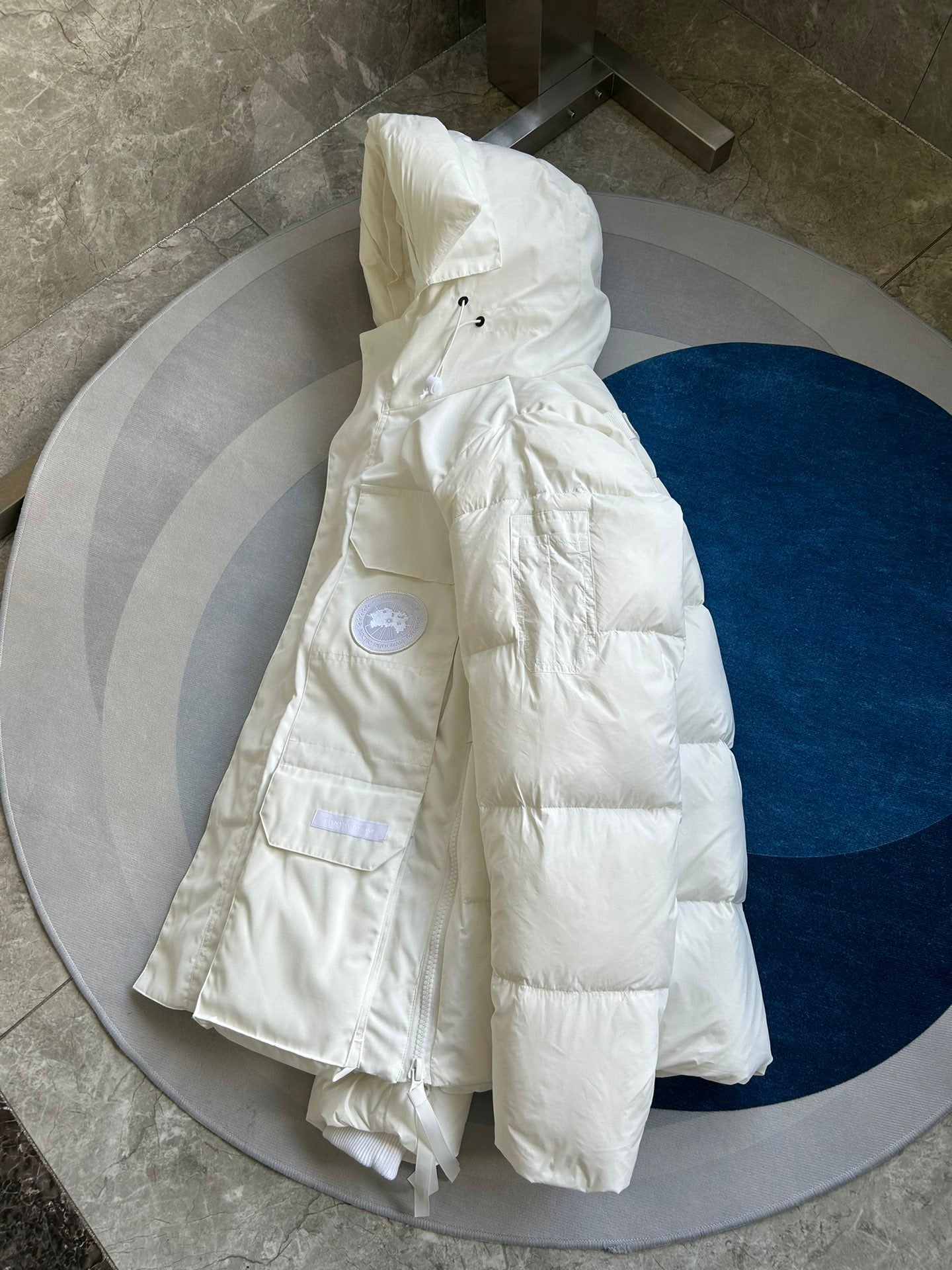 Expedition Parka