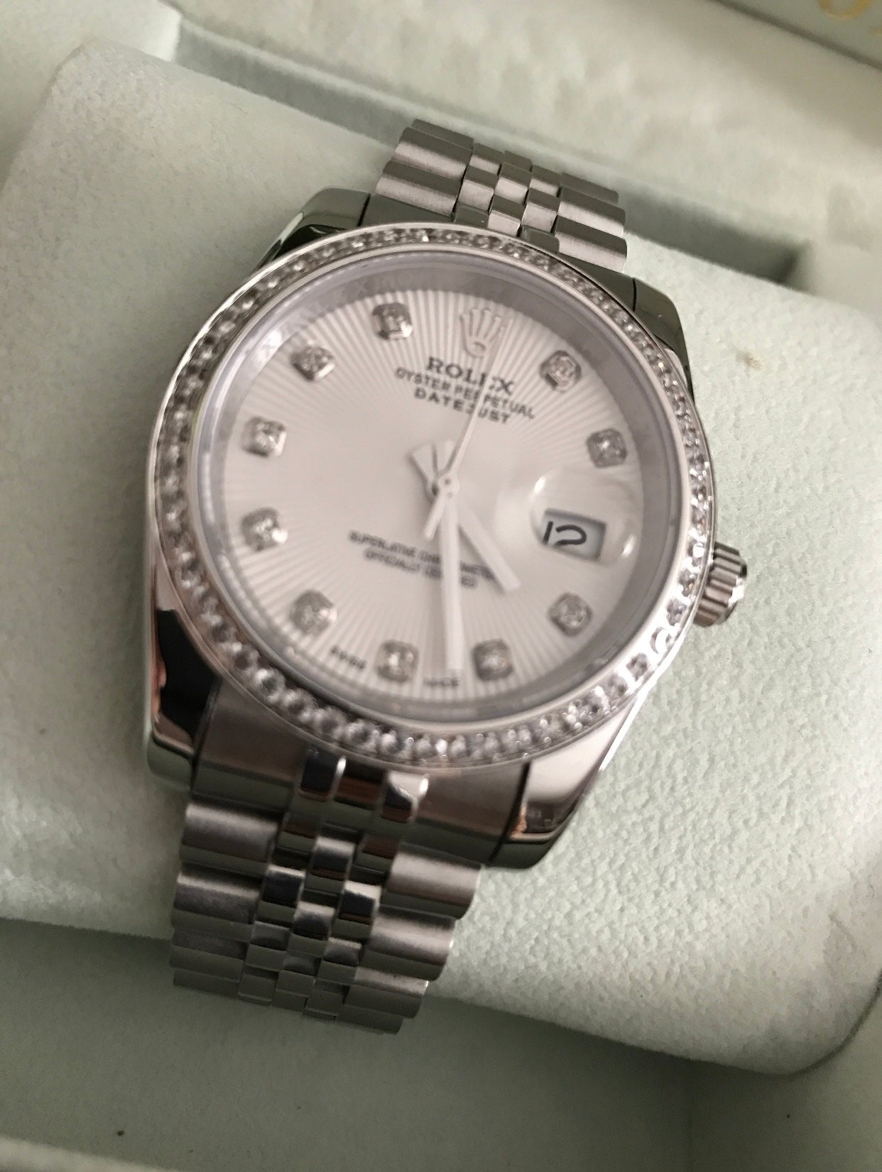 Datejust 41mm