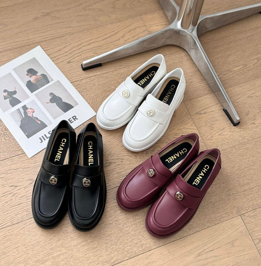 CC Loafers