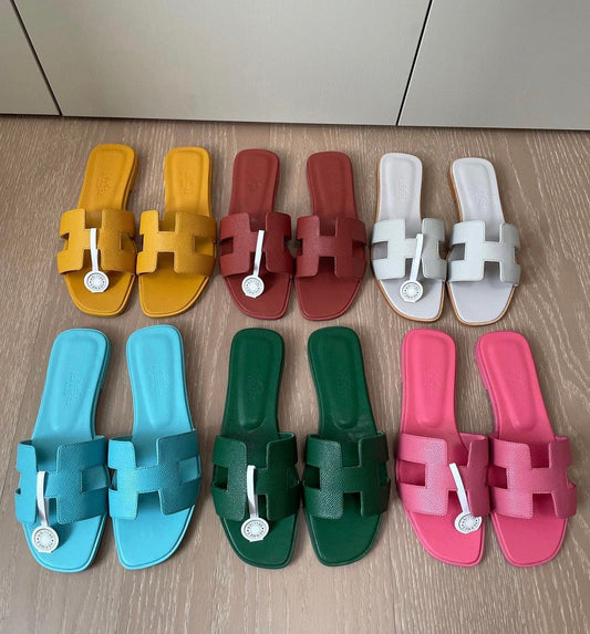 Oran Sandals