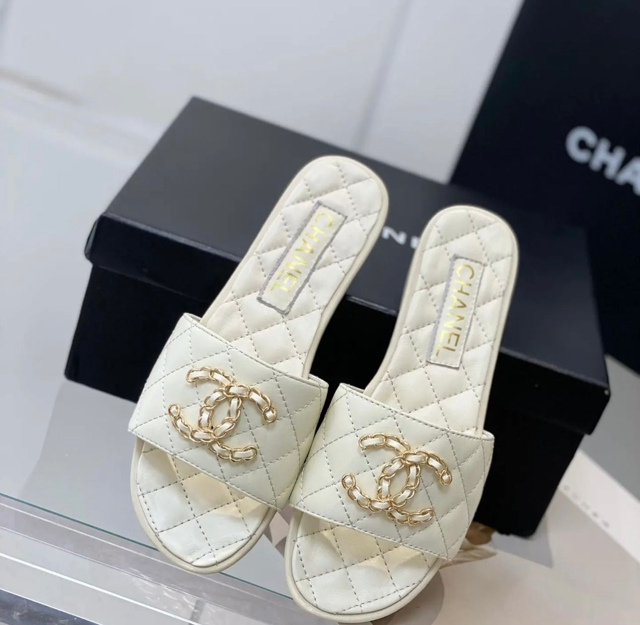 CC Sandals