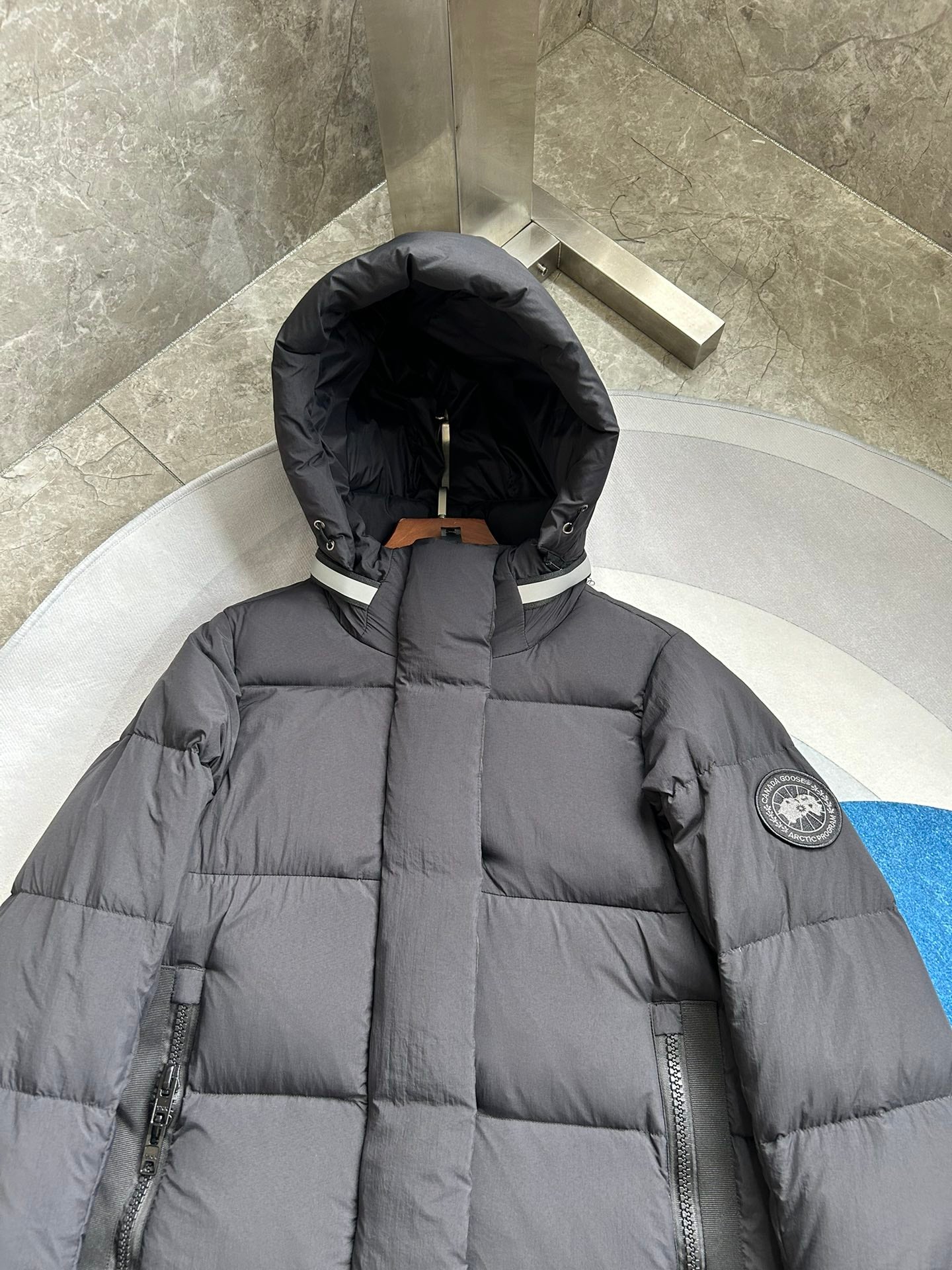 Byward Parka