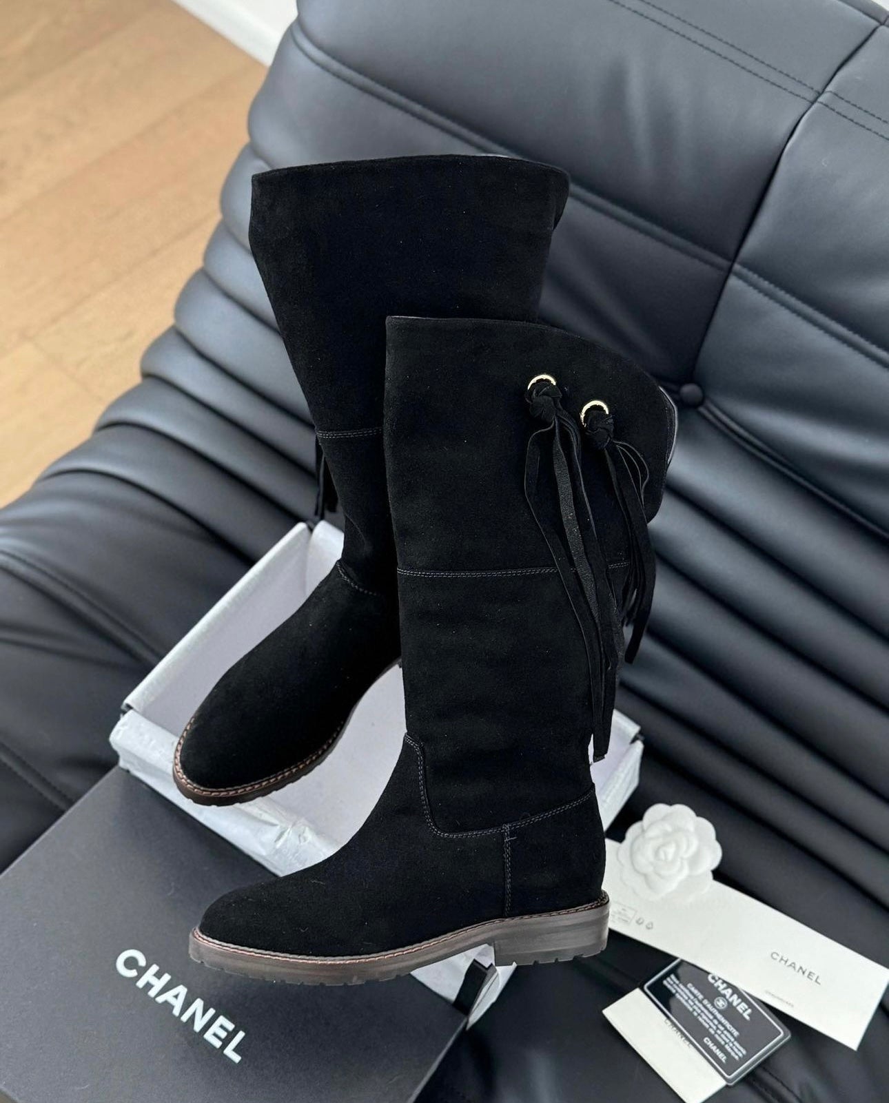 CC Boots