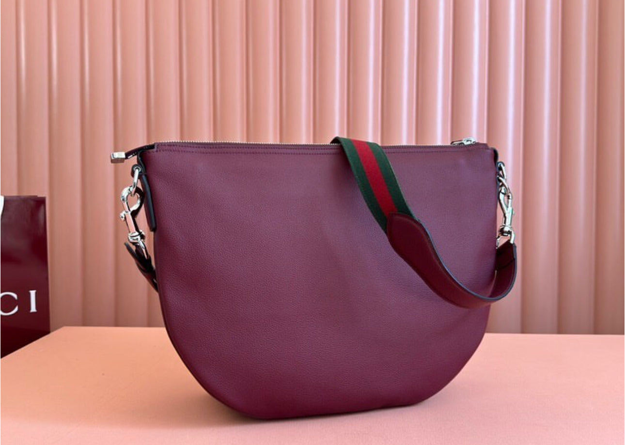 B Crossbody