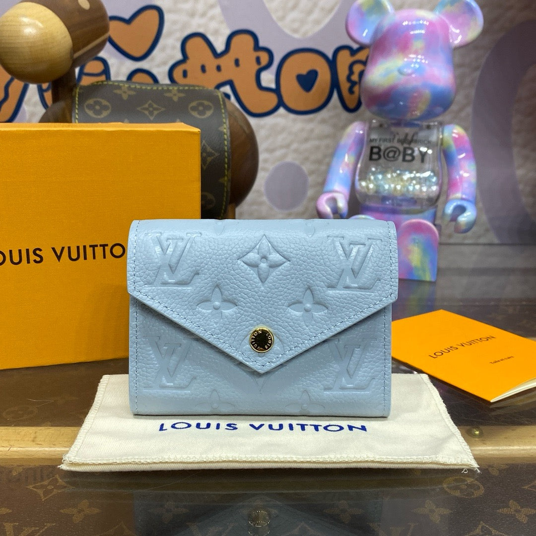 Victorine Wallet