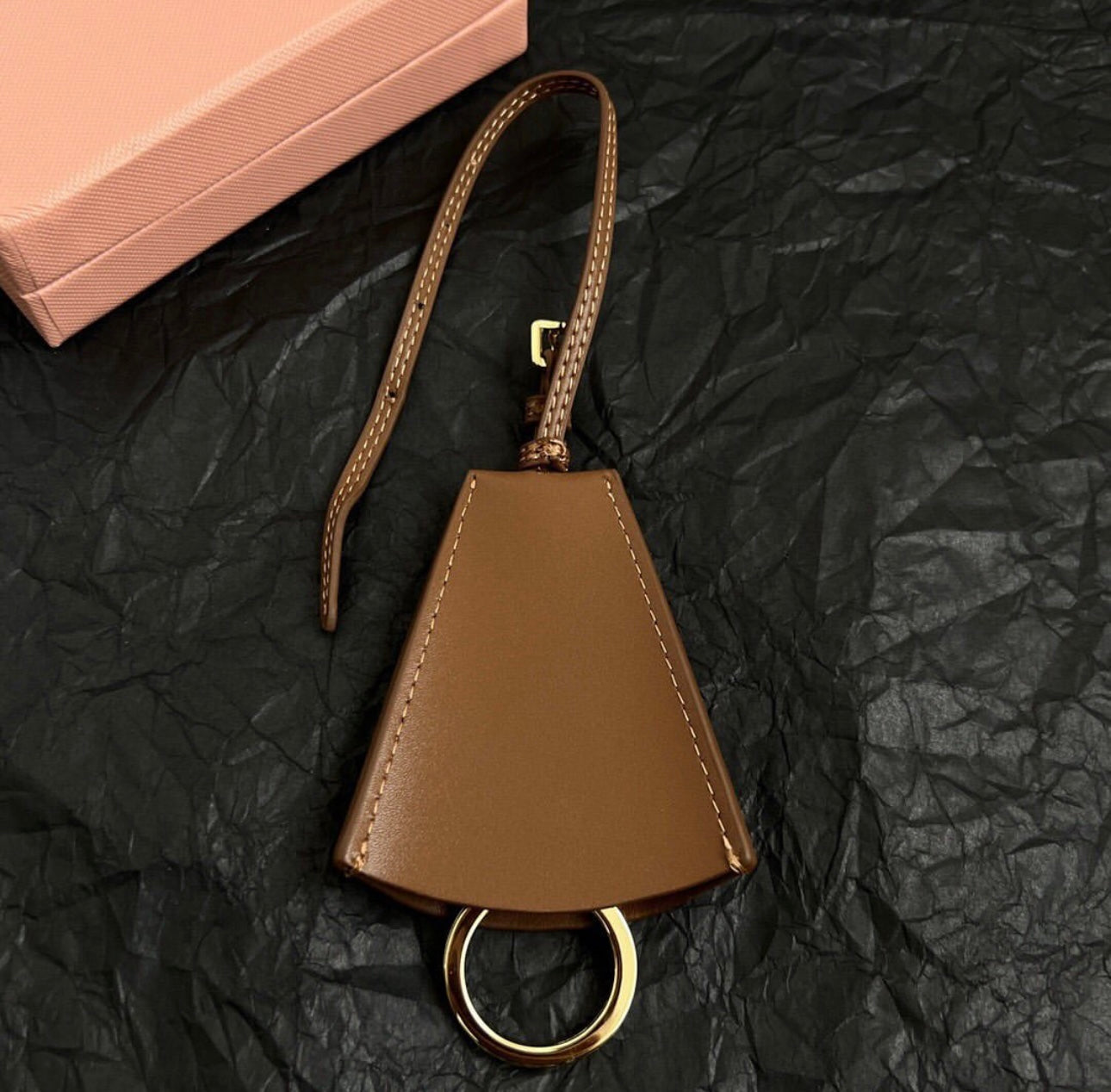 Bag Charm/Keychain