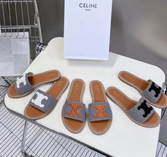 Triomphe Sandals