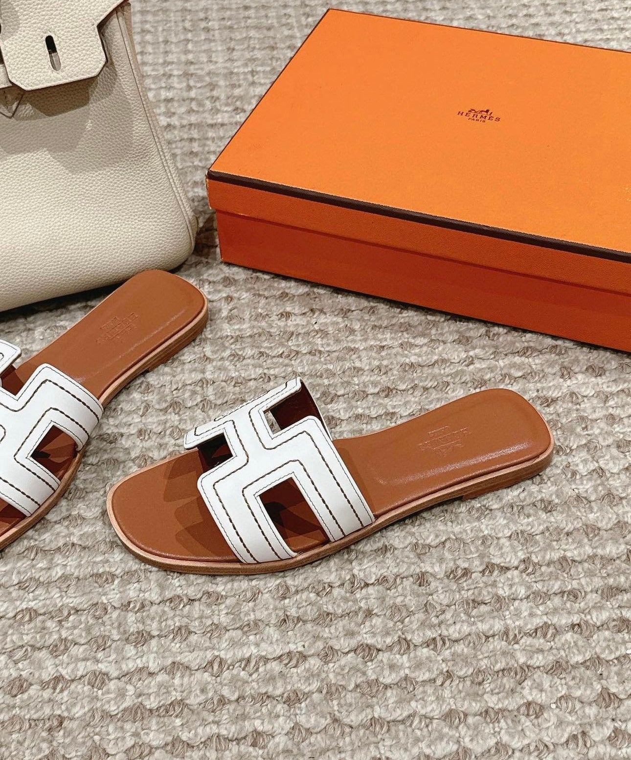 Oran Sandals