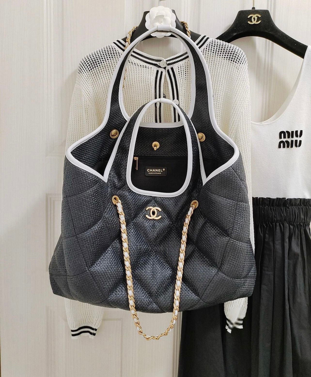 CC Tote