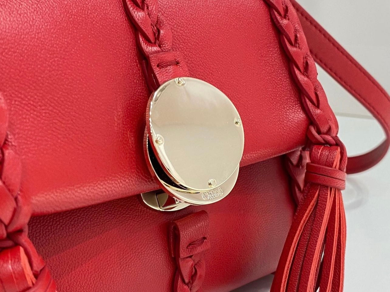 Penelope Mini Bag