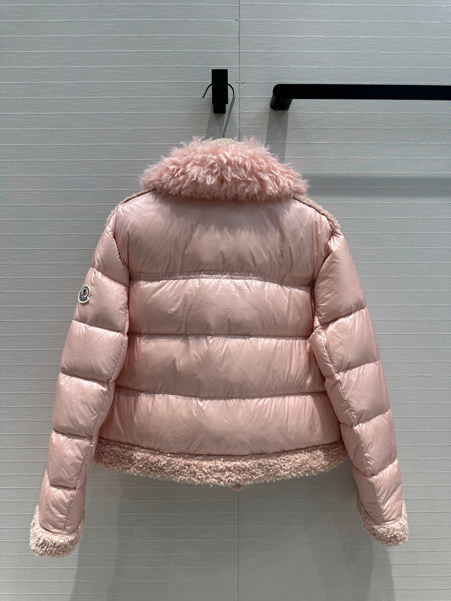 Down Jacket