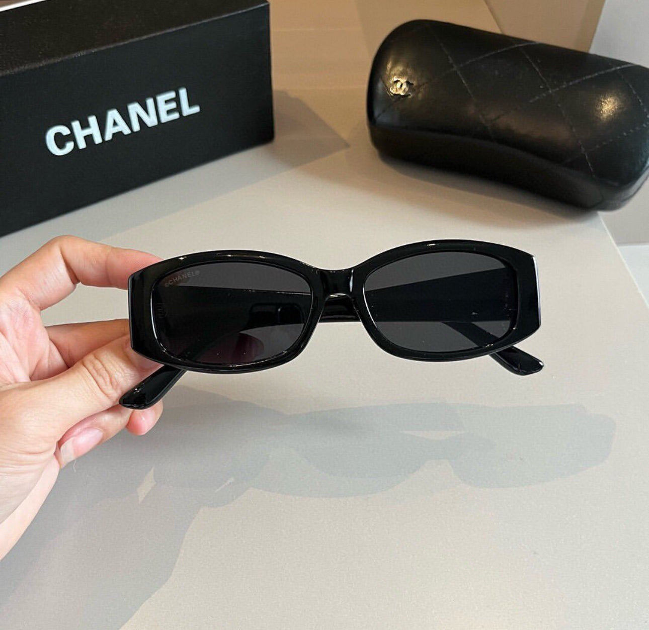 CC Sunglasses