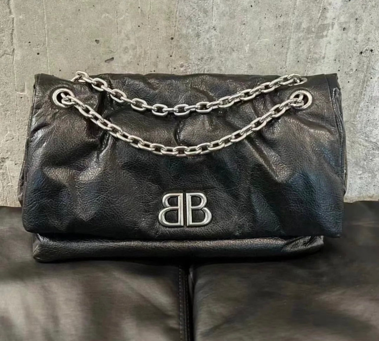 Monaco Medium Chain Bag