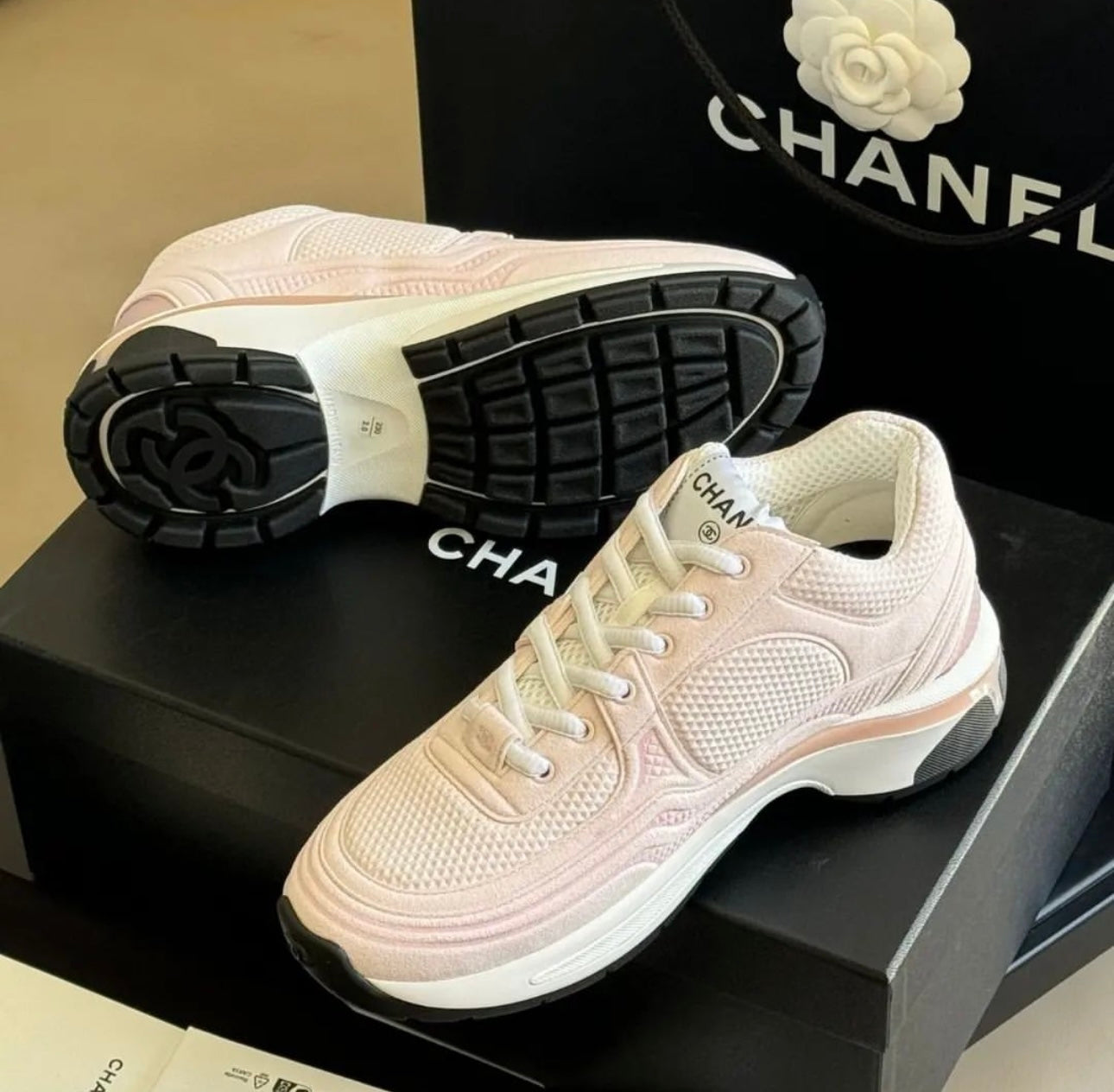 CC Sneaker