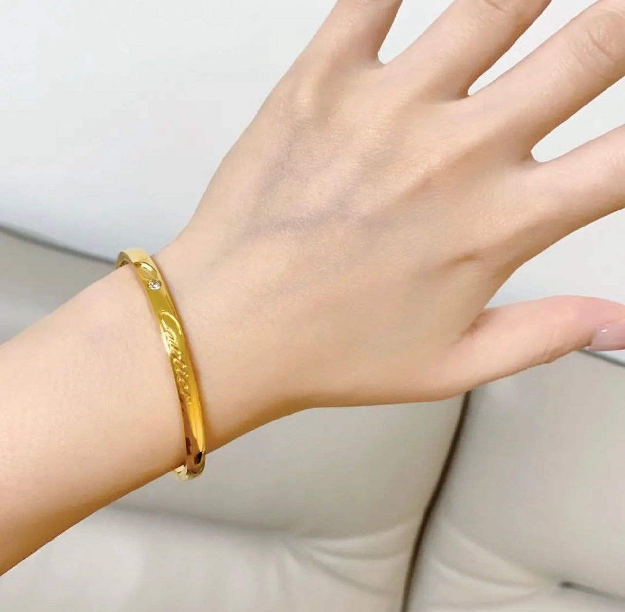 Love Bracelet