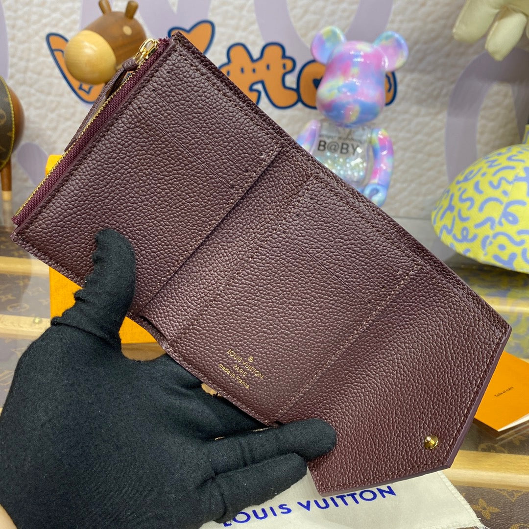 Victorine Wallet