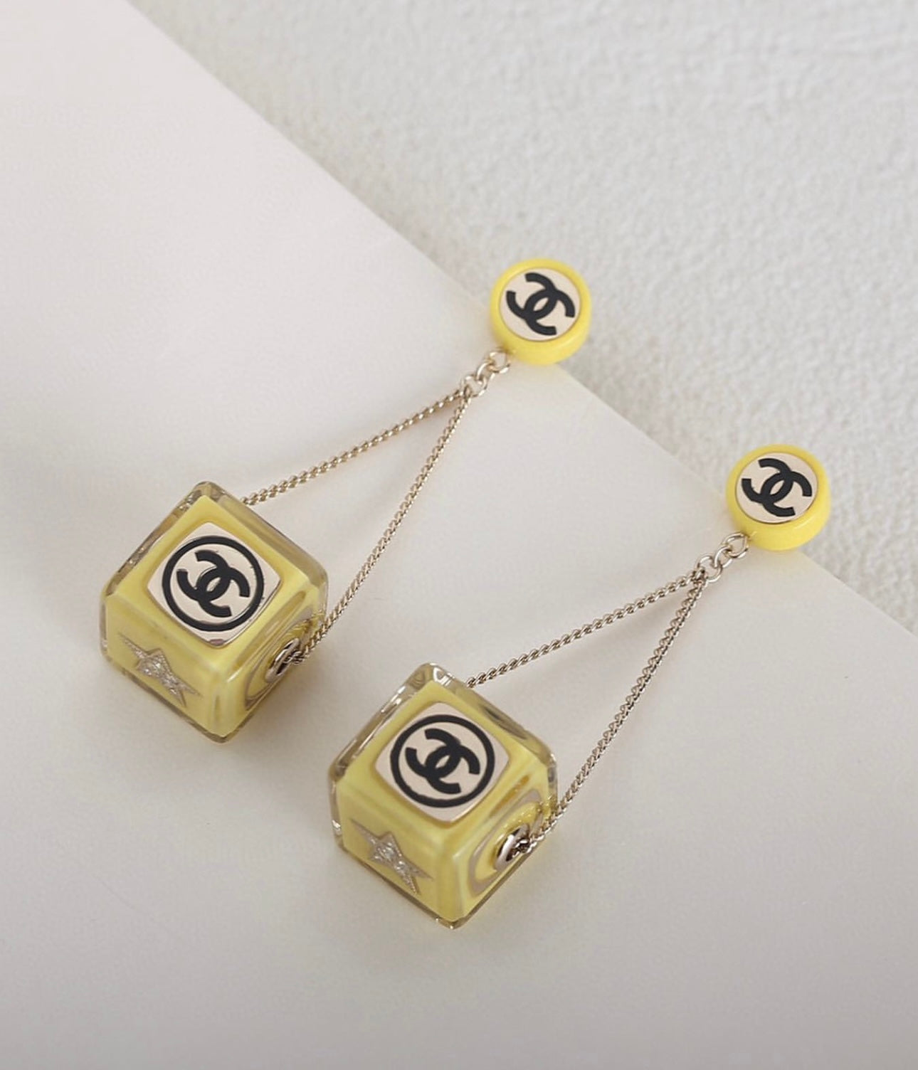 CC Earrings