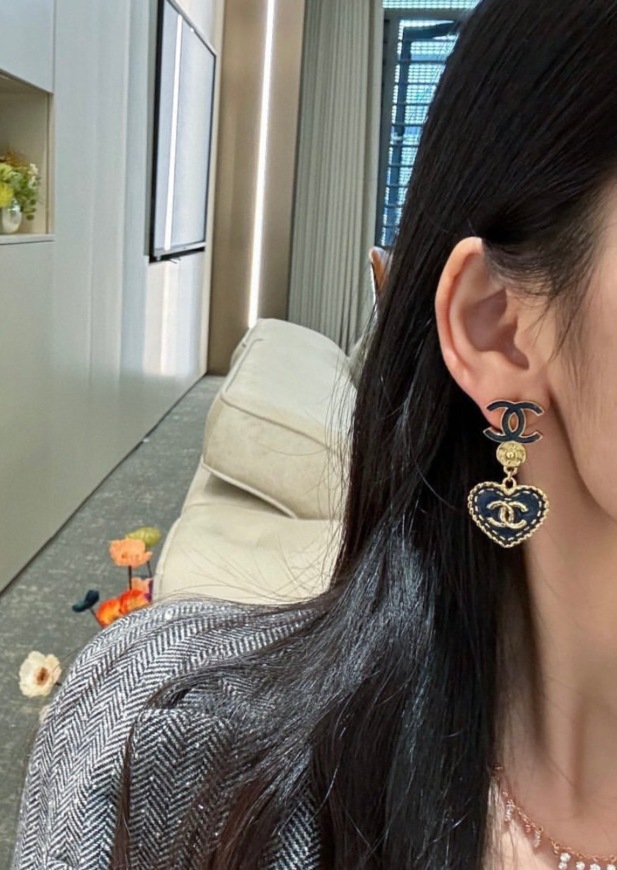 CC Earrings