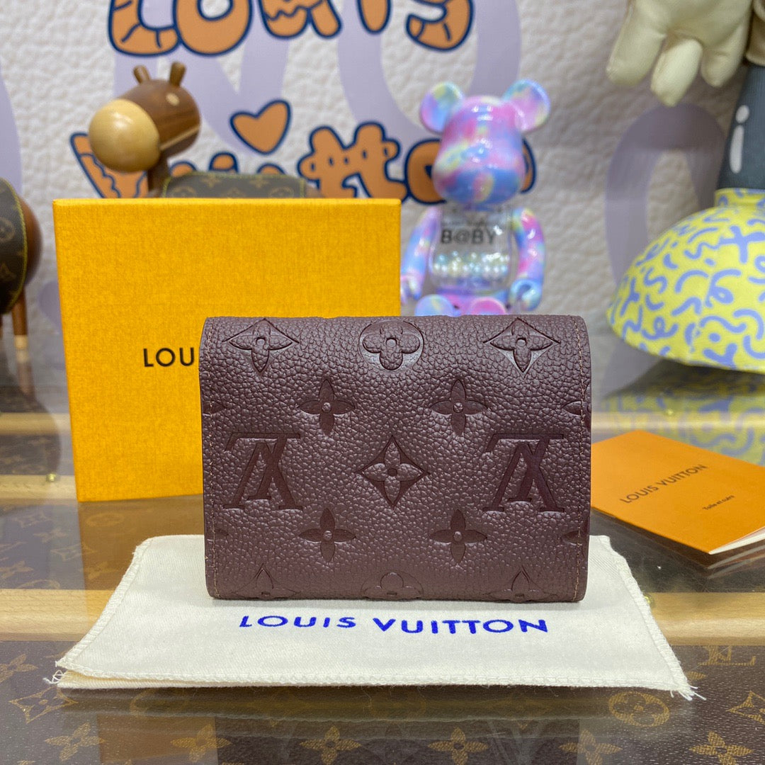 Victorine Wallet