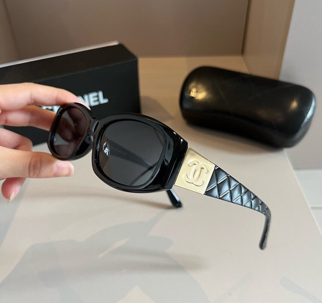 CC Sunglasses