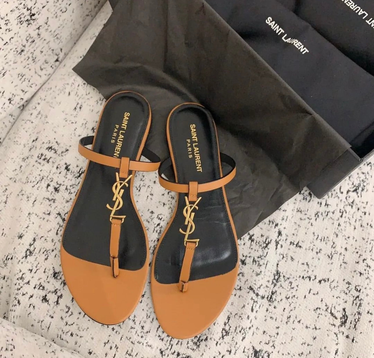 Cassandra Sandals