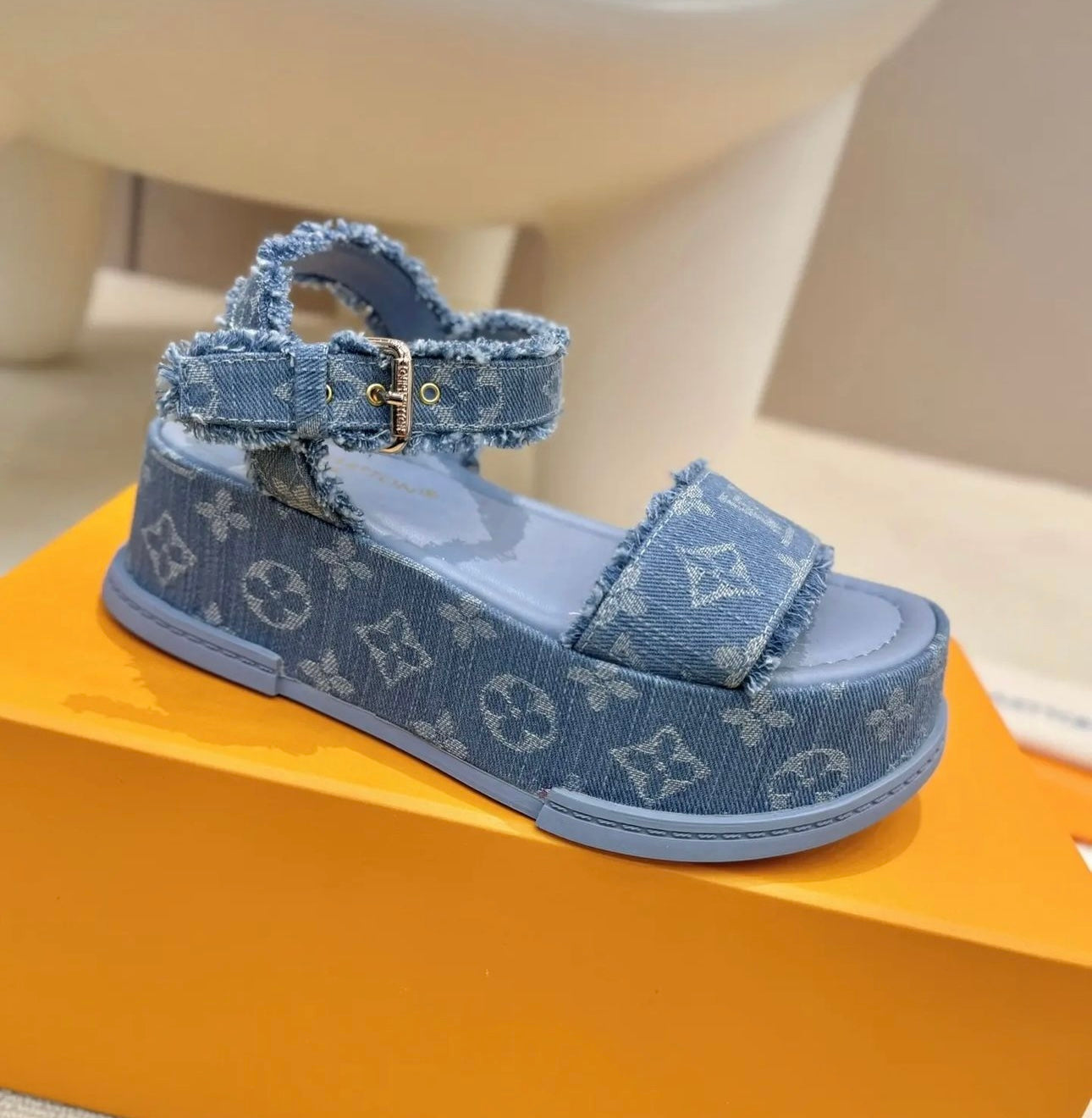 Maya Sandals