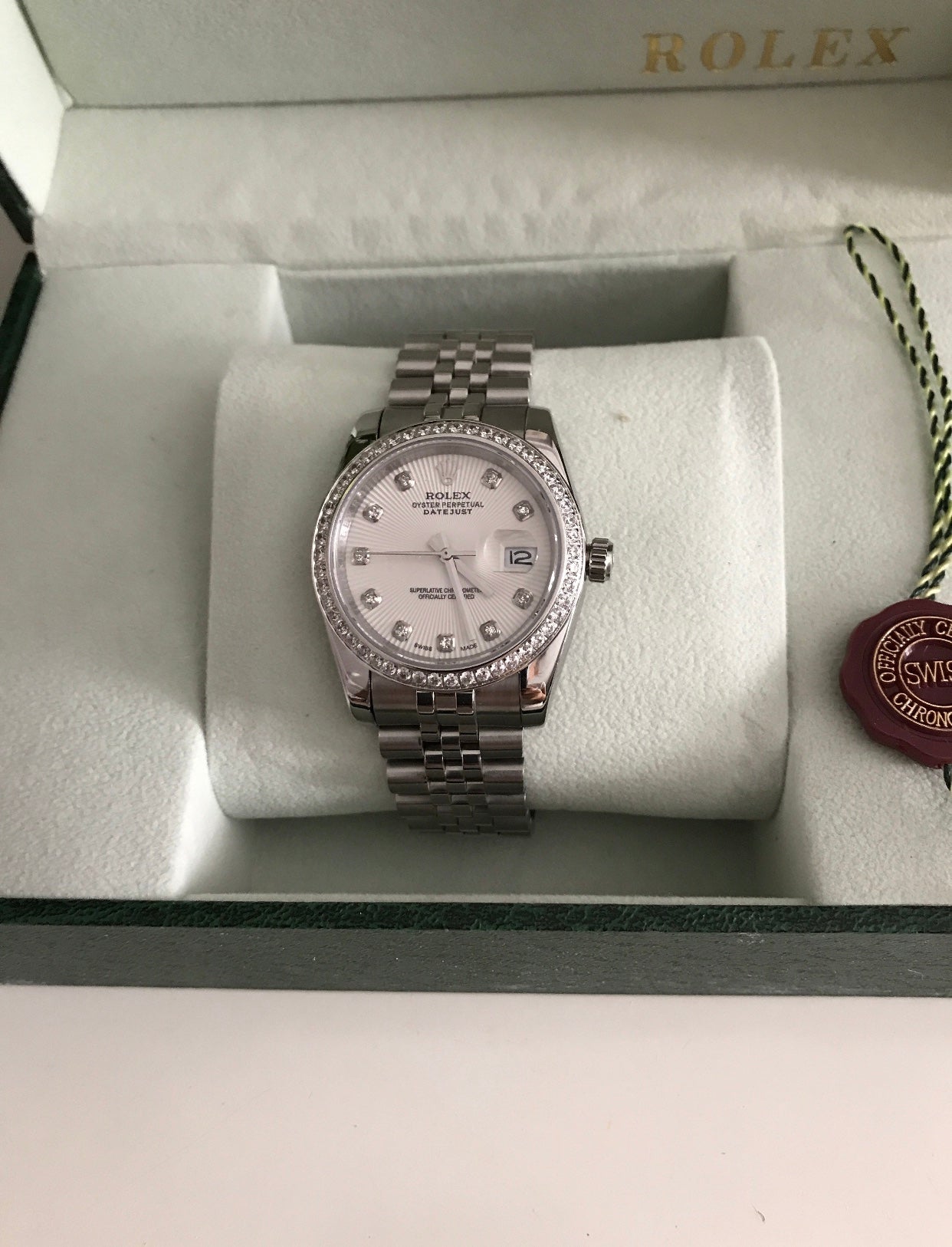 Datejust 41mm