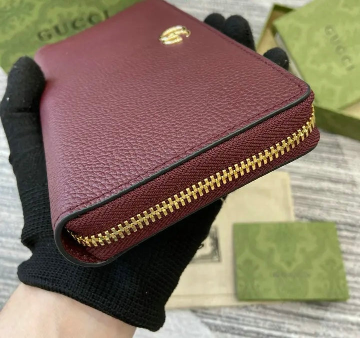 Zippy Wallet