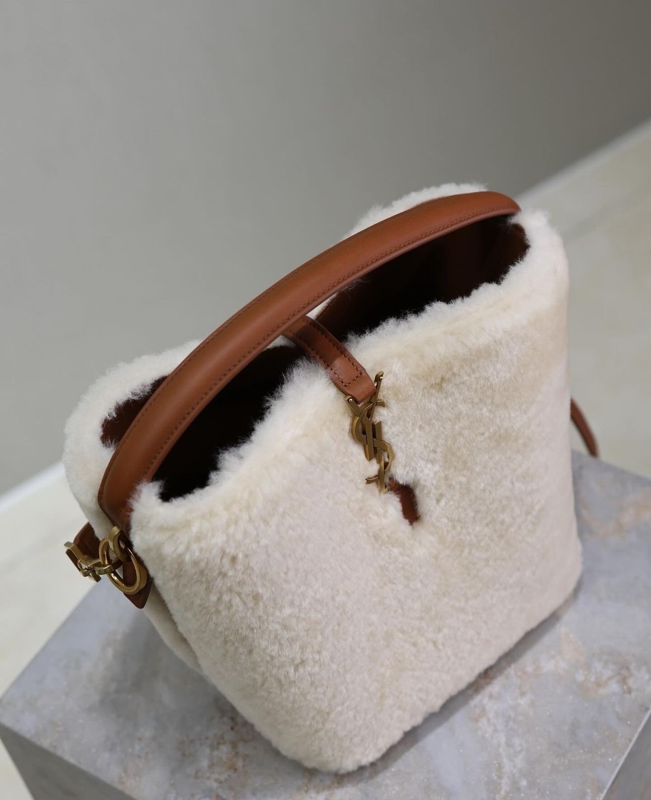 37 Mini Shearling