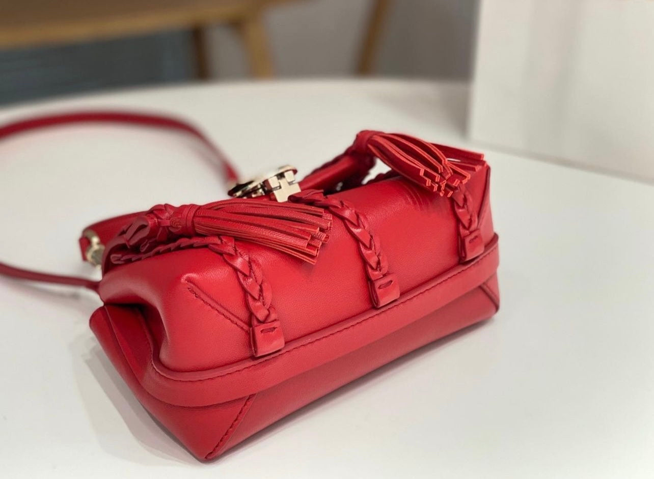 Penelope Mini Bag