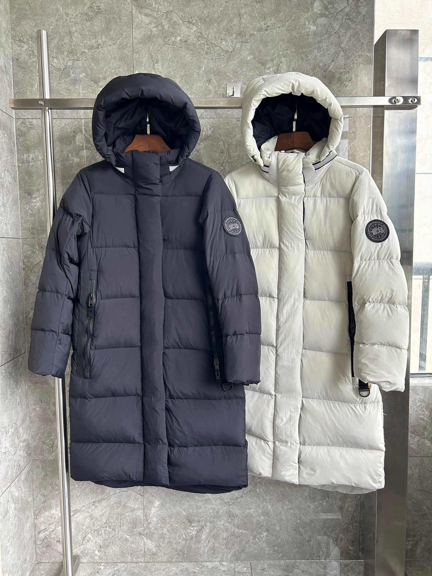 Byward Parka