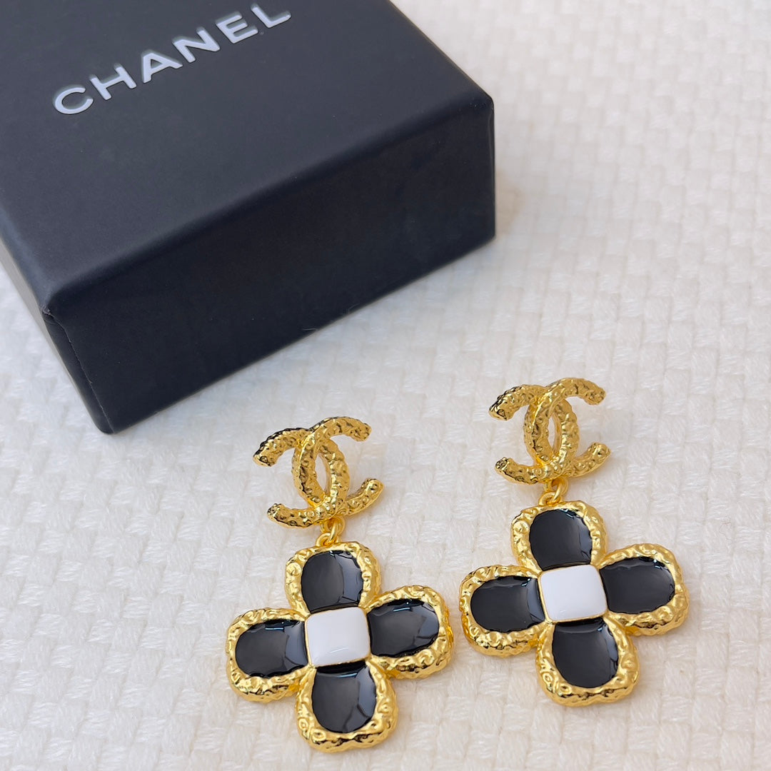 CC Earrings