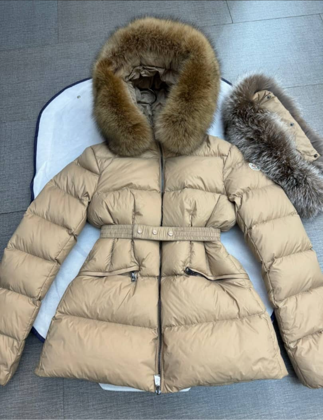 Millie Coat