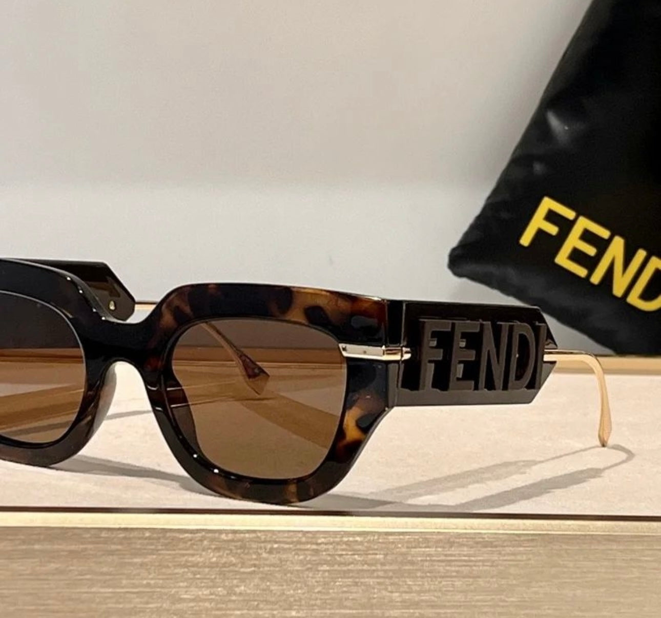 FF Sunglasses