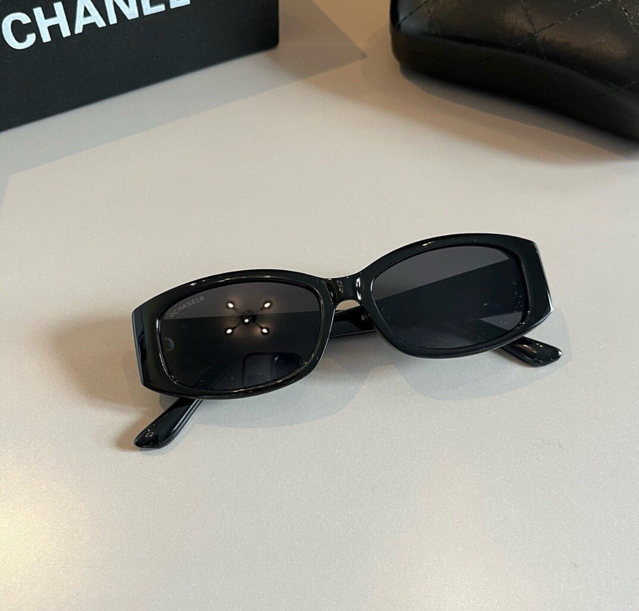 CC Sunglasses