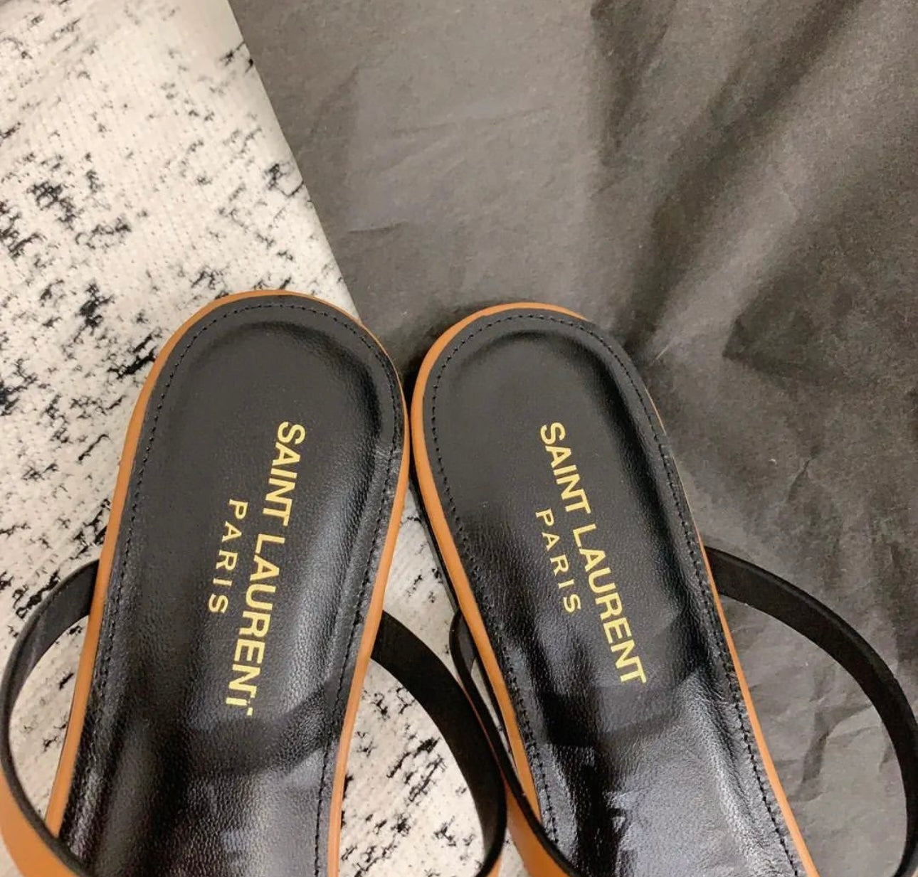 Cassandra Sandals