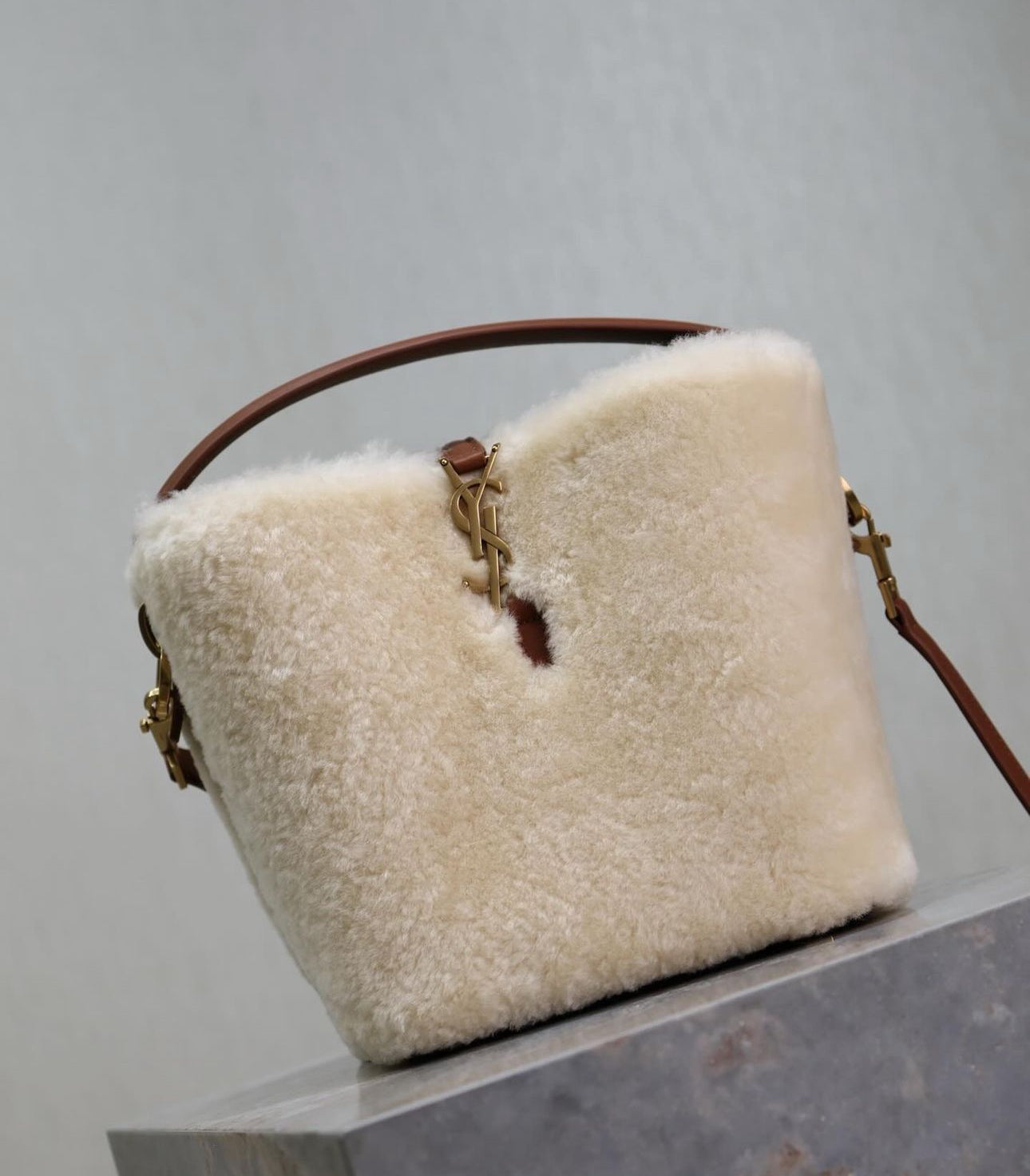 37 Mini Shearling