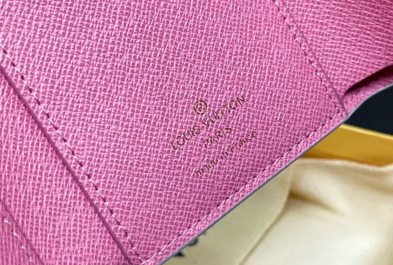 Victorine Wallet