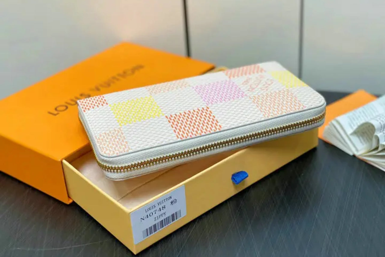 Zippy Wallet