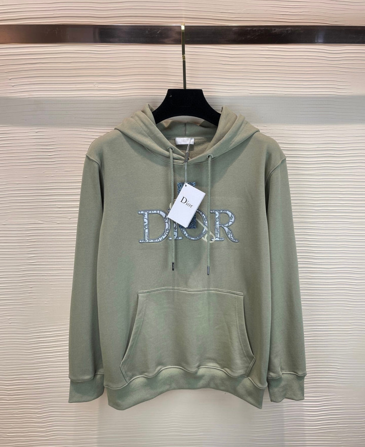 Logo Hoodie