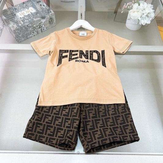 Felix Short Set