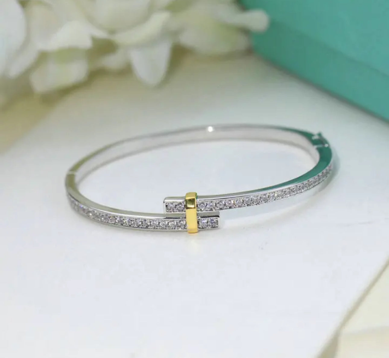 Edge Bangle